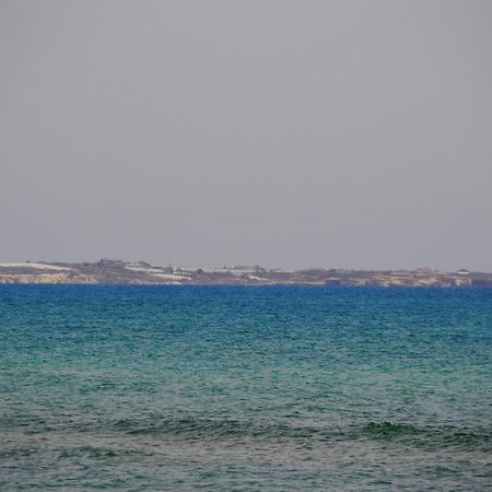 Caposud Residence And Beach Club Ispica Luaran gambar