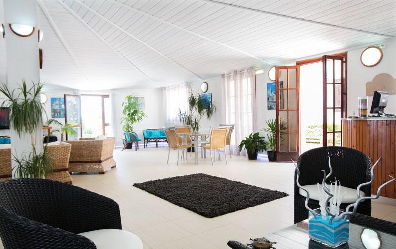 Caposud Residence And Beach Club Ispica Luaran gambar