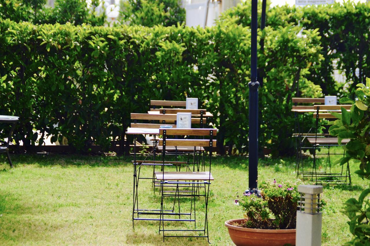 Caposud Residence And Beach Club Ispica Luaran gambar