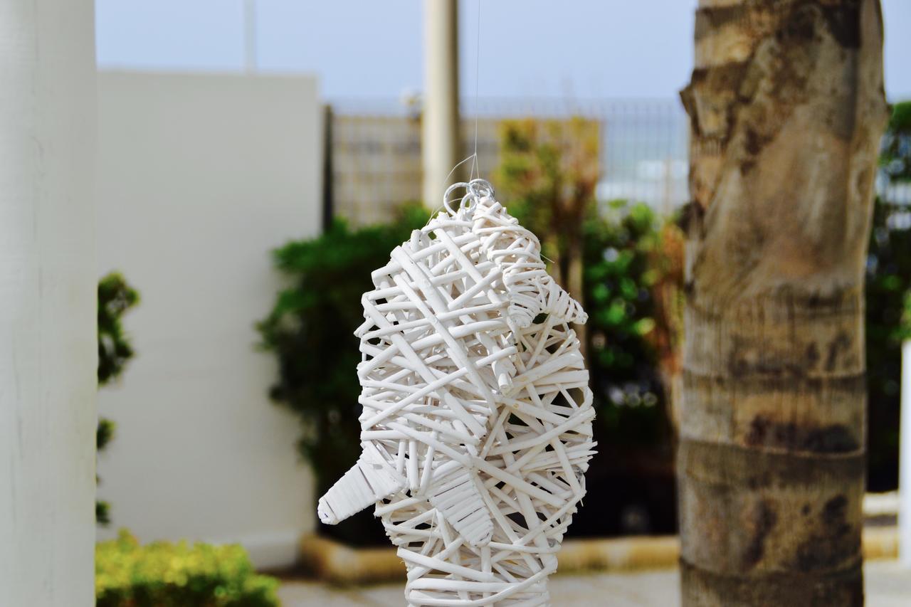 Caposud Residence And Beach Club Ispica Luaran gambar