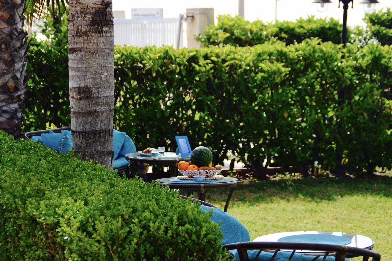 Caposud Residence And Beach Club Ispica Luaran gambar