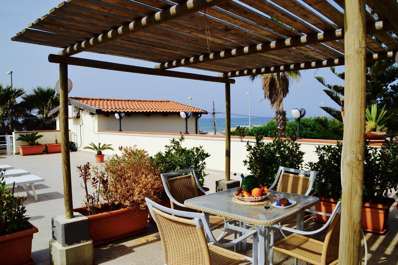 Caposud Residence And Beach Club Ispica Luaran gambar