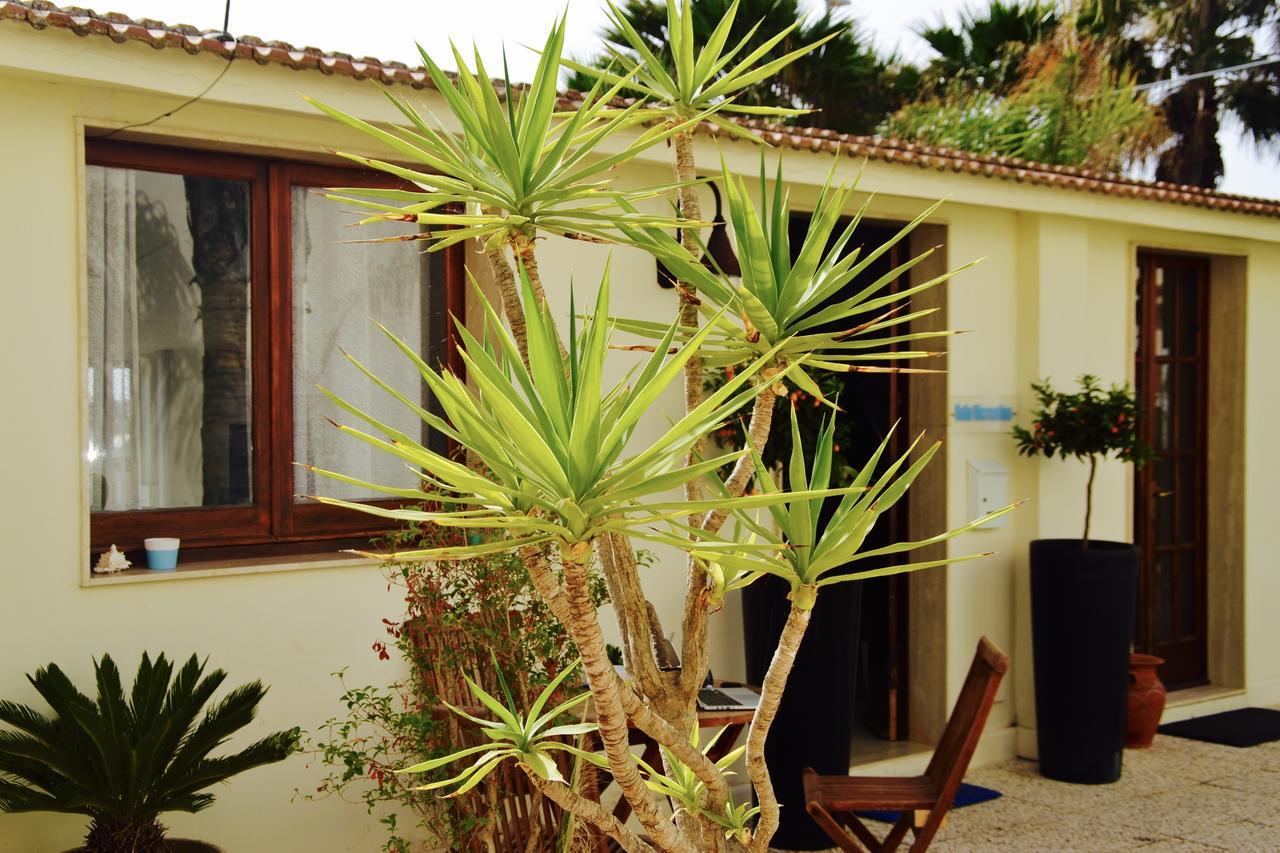 Caposud Residence And Beach Club Ispica Luaran gambar