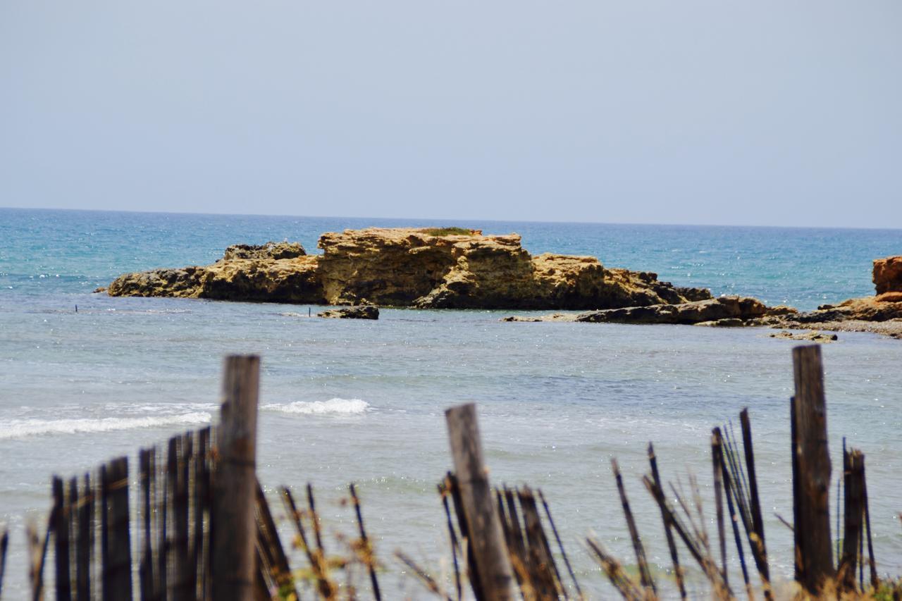 Caposud Residence And Beach Club Ispica Luaran gambar