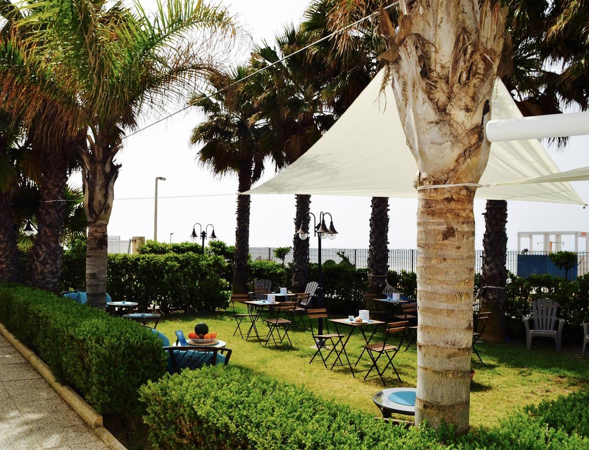 Caposud Residence And Beach Club Ispica Luaran gambar