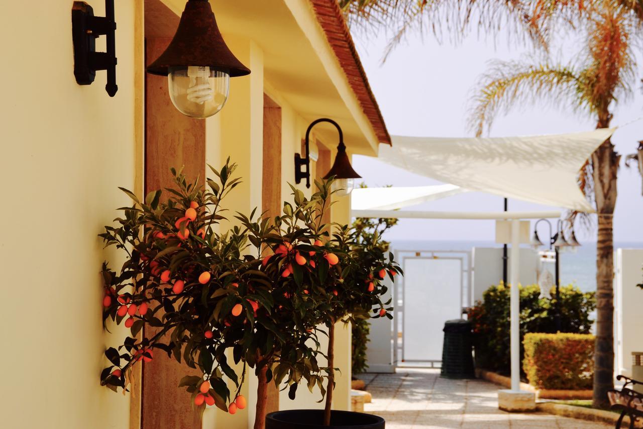 Caposud Residence And Beach Club Ispica Luaran gambar