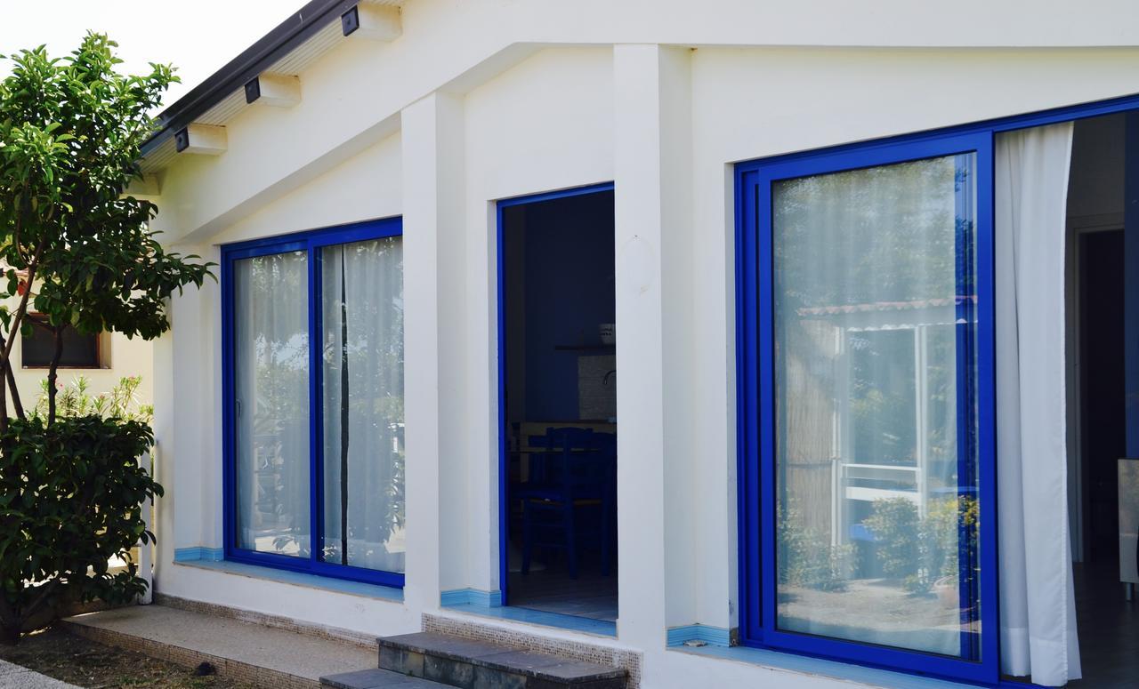 Caposud Residence And Beach Club Ispica Luaran gambar