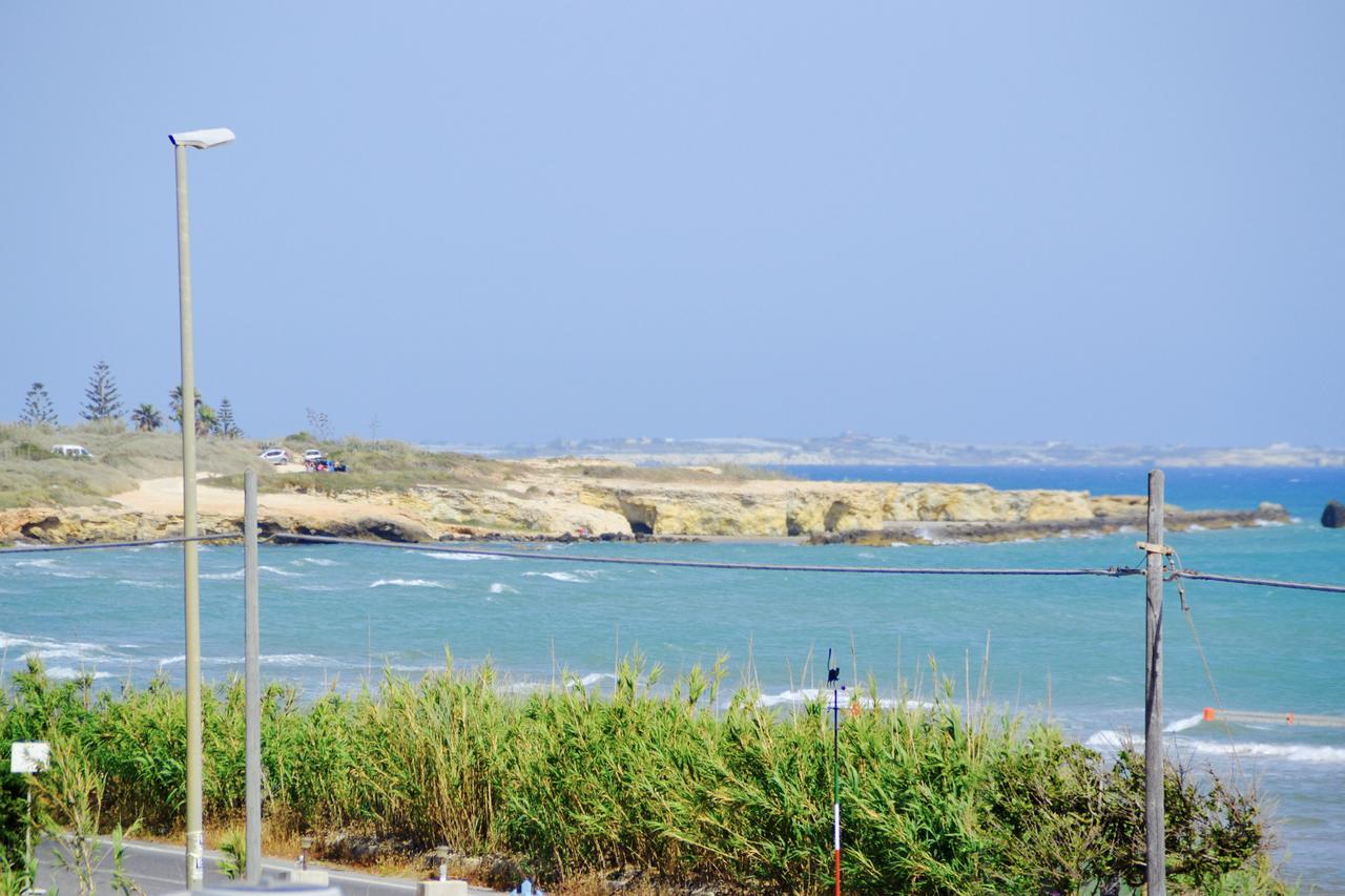 Caposud Residence And Beach Club Ispica Luaran gambar