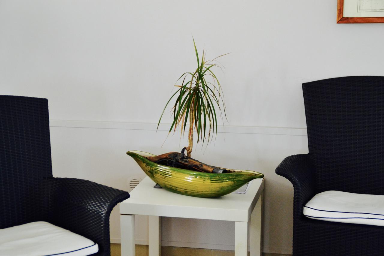 Caposud Residence And Beach Club Ispica Luaran gambar