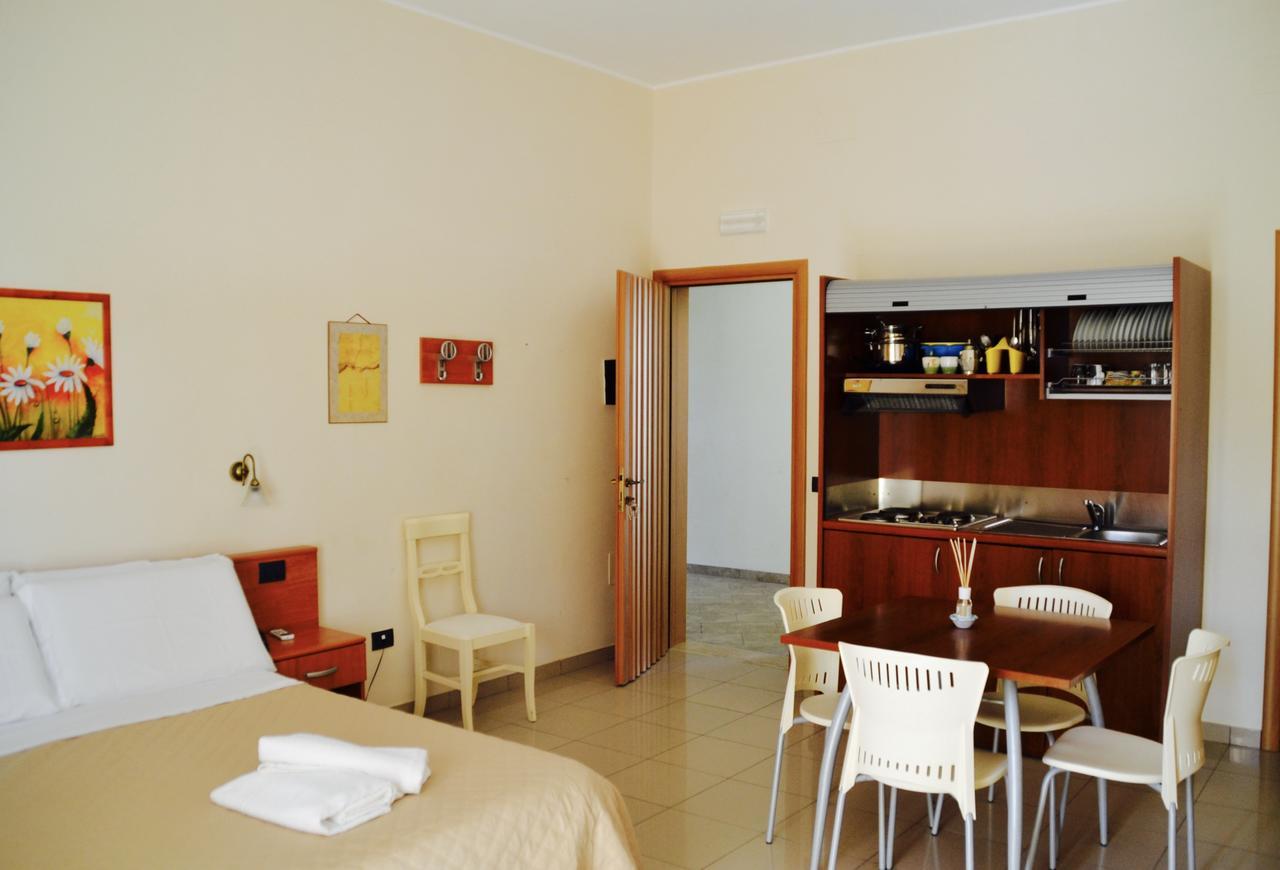 Caposud Residence And Beach Club Ispica Luaran gambar