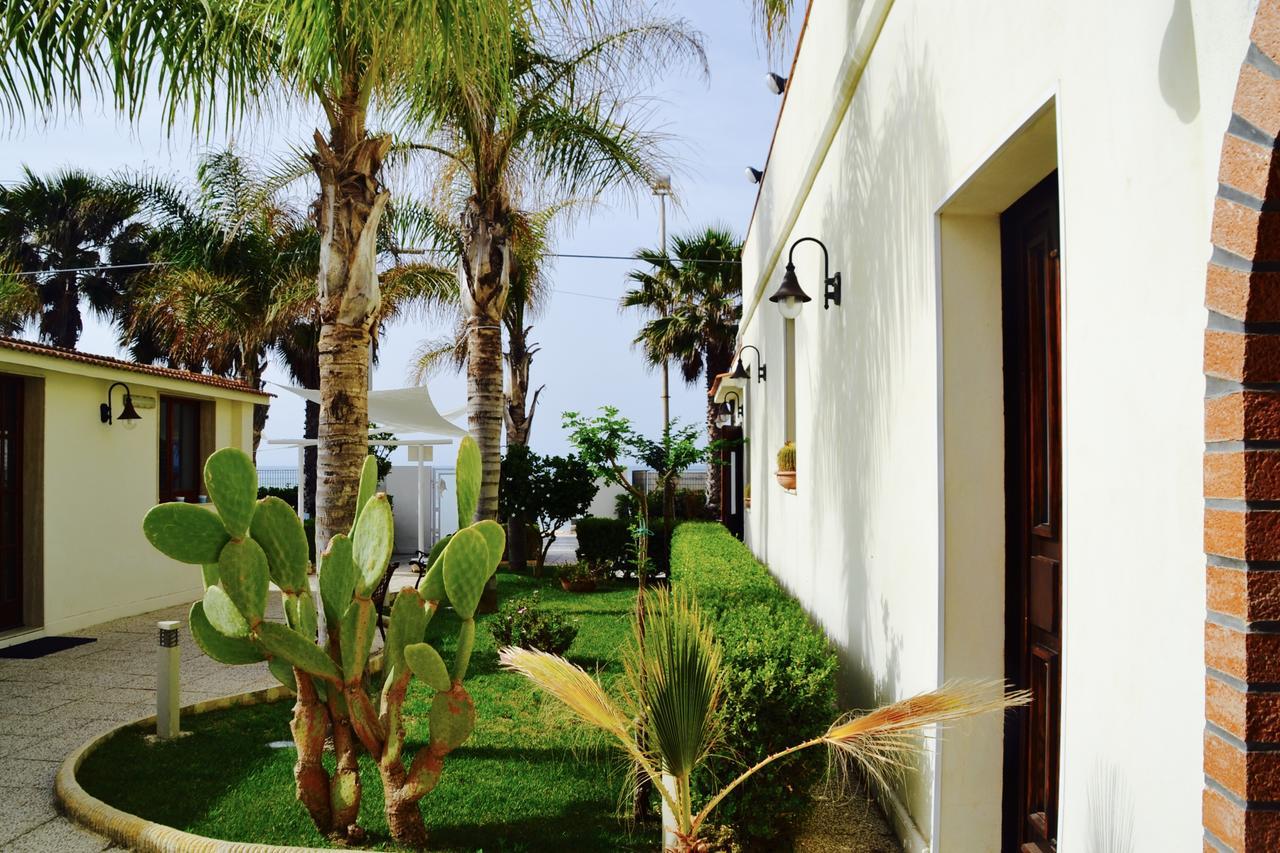 Caposud Residence And Beach Club Ispica Luaran gambar