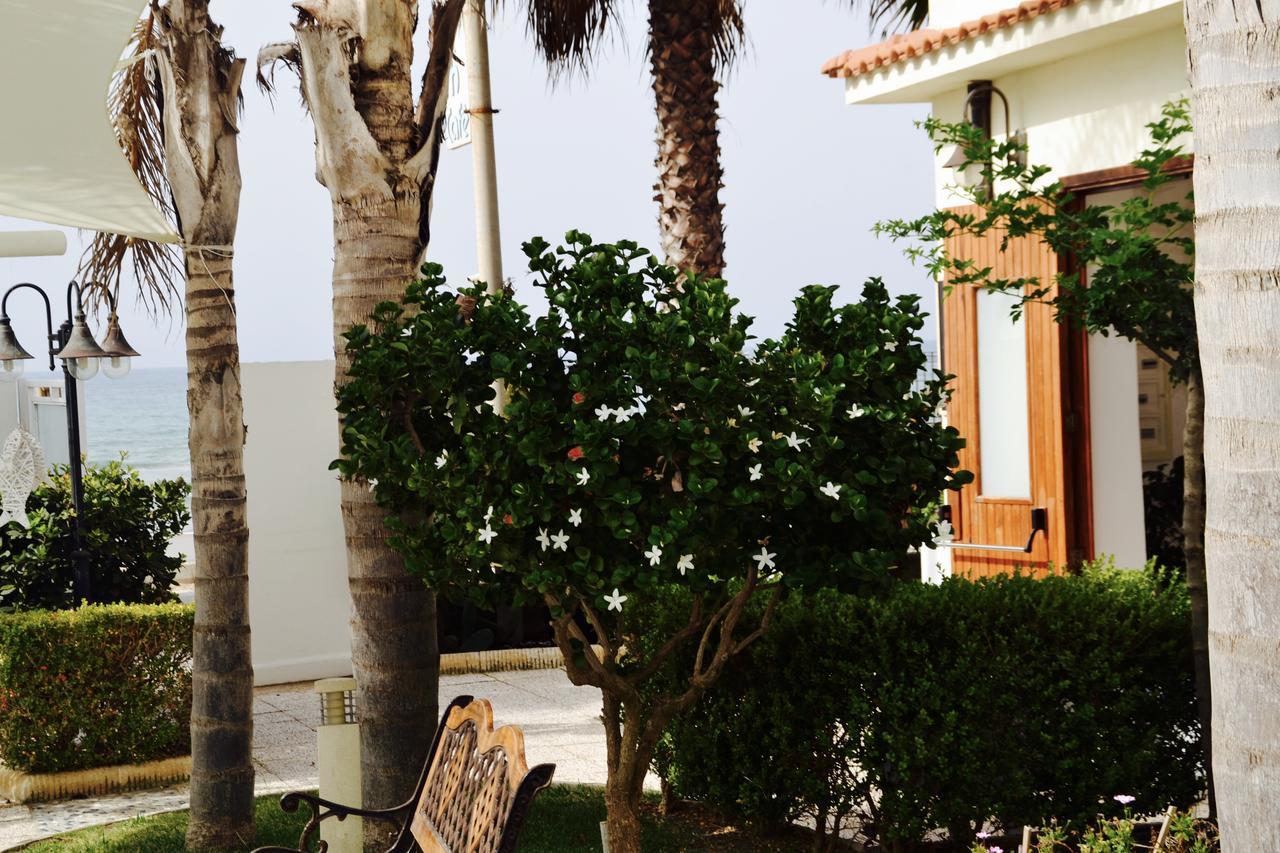 Caposud Residence And Beach Club Ispica Luaran gambar