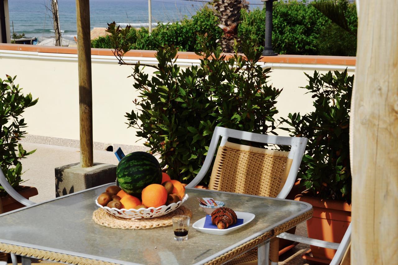 Caposud Residence And Beach Club Ispica Luaran gambar