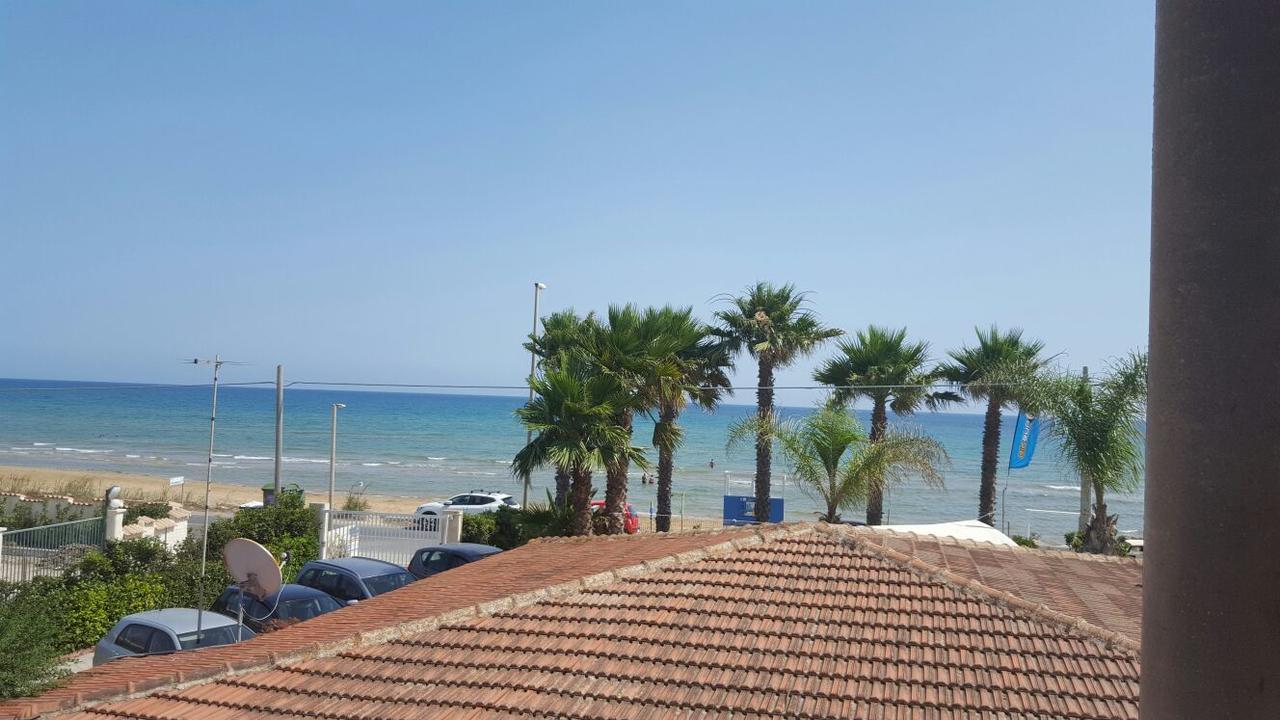 Caposud Residence And Beach Club Ispica Luaran gambar