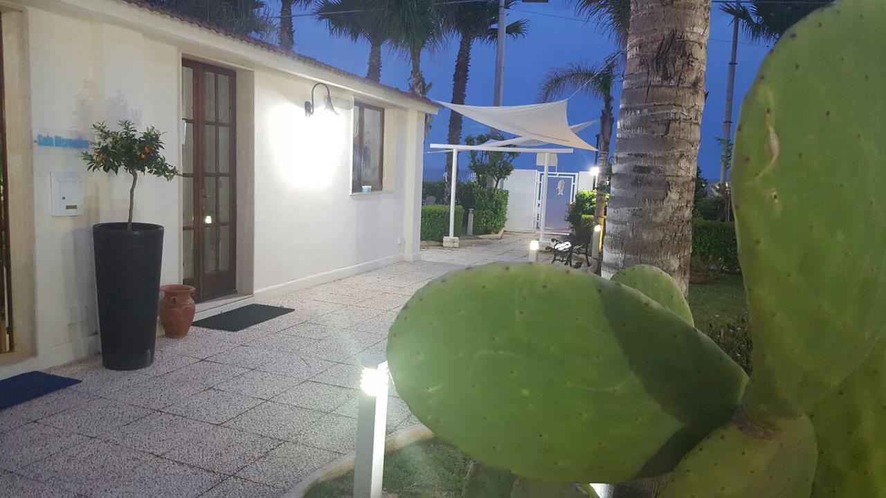 Caposud Residence And Beach Club Ispica Luaran gambar