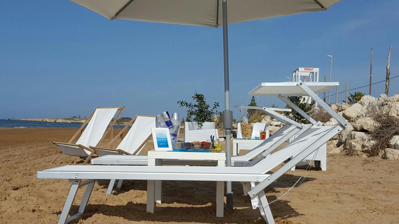 Caposud Residence And Beach Club Ispica Luaran gambar